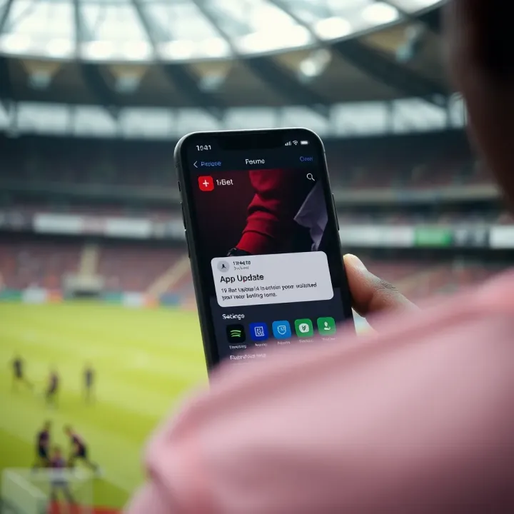 How to Install the 1xBet App in Nigeria