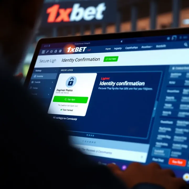 How to Complete 1xbet KYC Login in Nigeria How to Complete 1xbet KYC Login in Nigeria