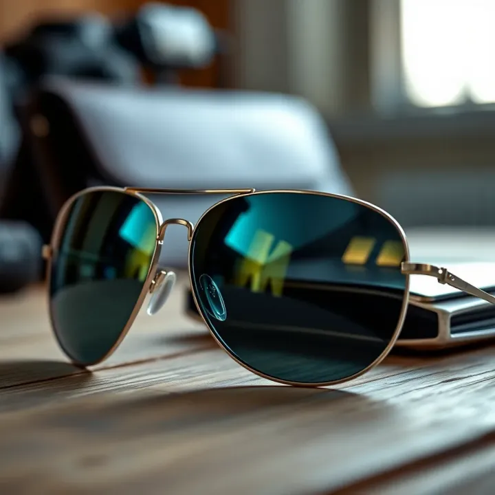 Aviator Glasses in Nigeria: Style and Practicality Aviator Glasses in Nigeria: Style and Practicality