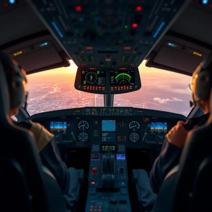 Top Aviator Hacks for 2026 to Improve Your Flight Top Aviator Hacks for 2026 to Improve Your Flight