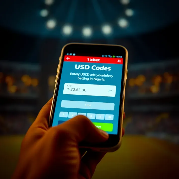 How to Use 1xbet USSD Code for Easy Betting in Nigeria How to Use 1xbet USSD Code for Easy Betting in Nigeria
