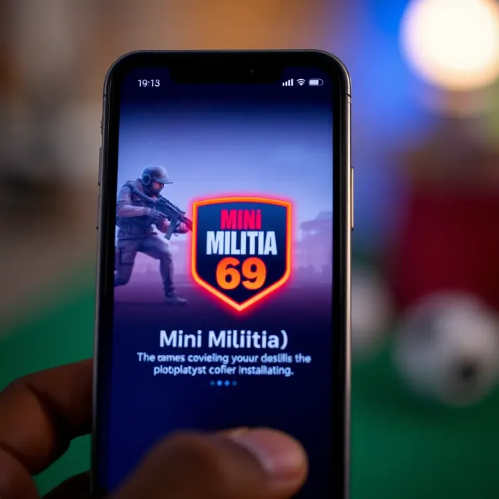 Download Mini Militia 69: Easy Guide for Nigerian Players Download Mini Militia 69: Easy Guide for Nigerian Players