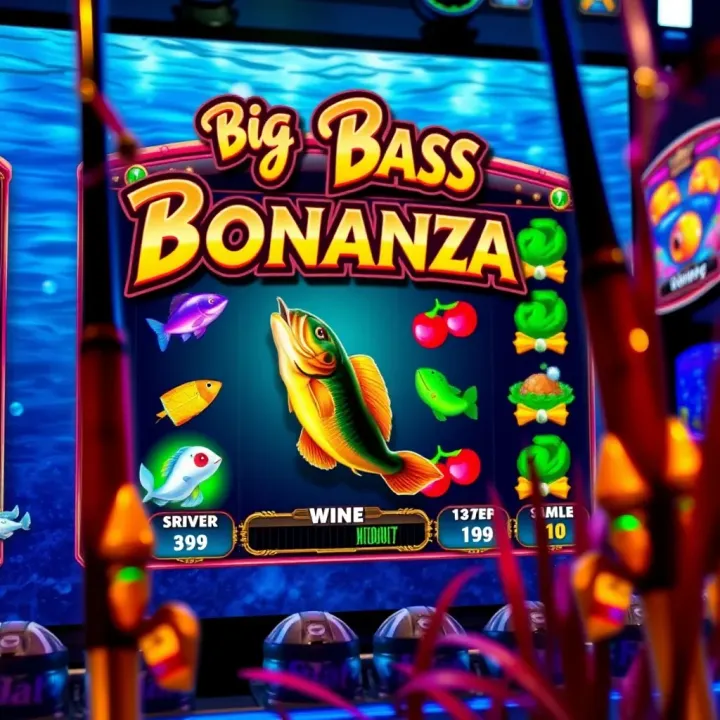 Win Big with 1xBet’s Big Bass Bonanza: Smart Strategies