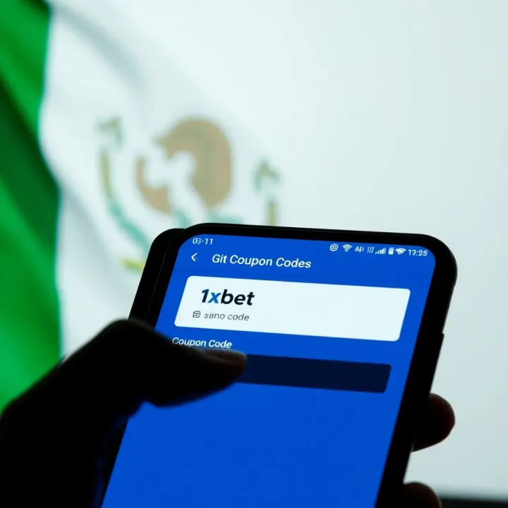 How to Use 1xBet Coupon Codes on Mobile in Nigeria How to Use 1xBet Coupon Codes on Mobile in Nigeria