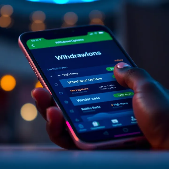 How to Withdraw Money from 1xBet Nigeria Account How to Withdraw Money from 1xBet Nigeria Account