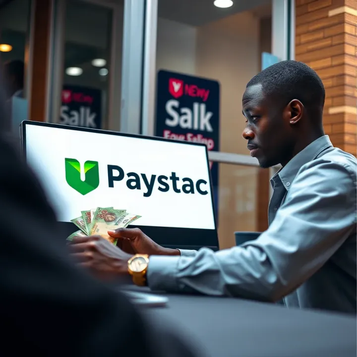 How to Withdraw Funds to Paystack in Nigeria How to Withdraw Funds to Paystack in Nigeria