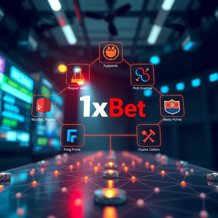 Who Owns 1xBet? Insights Into Its Ownership and Background