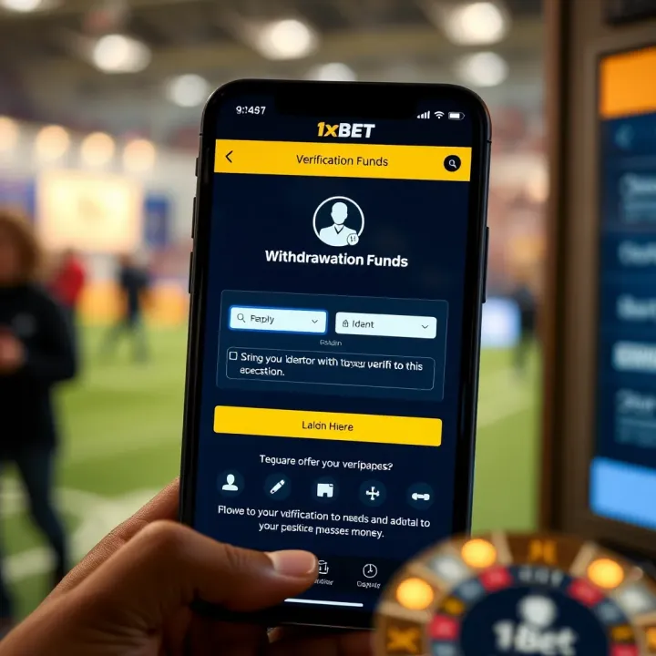 How to Withdraw Money from 1xBet App in Nigeria How to Withdraw Money from 1xBet App in Nigeria