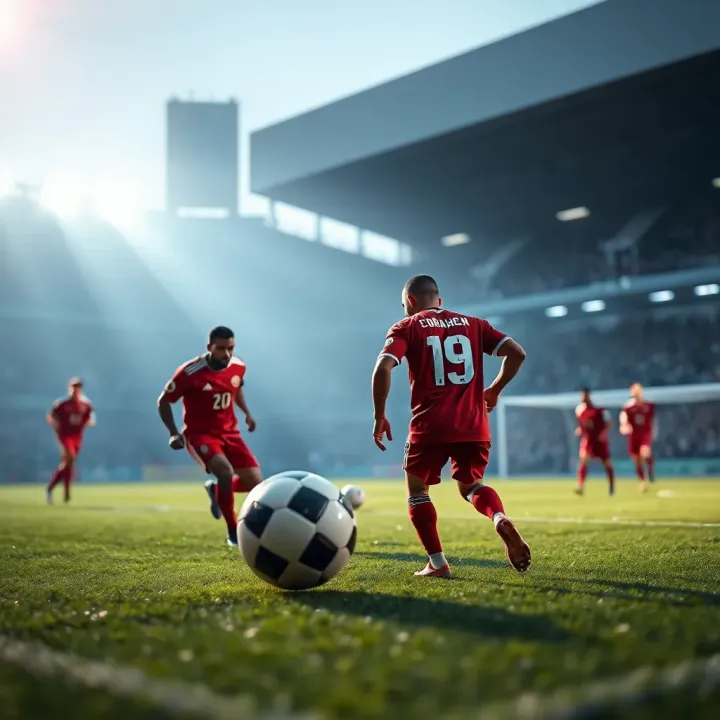 Understanding Handicap Betting on 1xBet for Nigerian Punters Understanding Handicap Betting on 1xBet for Nigerian Punters