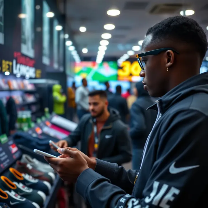 Understanding 1xBet’s Web Shop for Nigerian Users Understanding 1xBet’s Web Shop for Nigerian Users