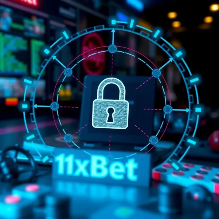 Using VPNs to Bypass Access Barriers for Online Platforms Graphic illustrating VPN connection enabling access to blocked websites