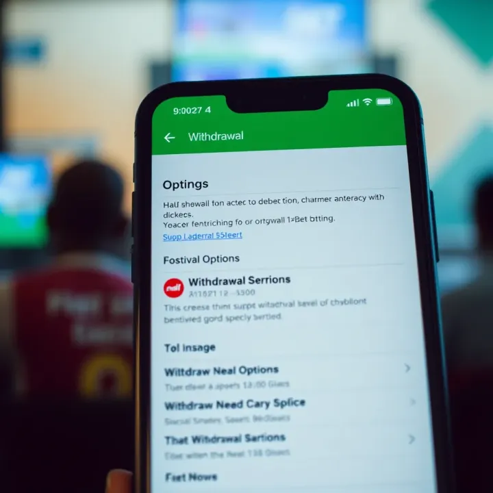How to Withdraw Money from 1xBet App in Nigeria How to Withdraw Money from 1xBet App in Nigeria